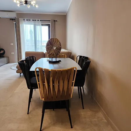 Family 3 Apartment Vlore