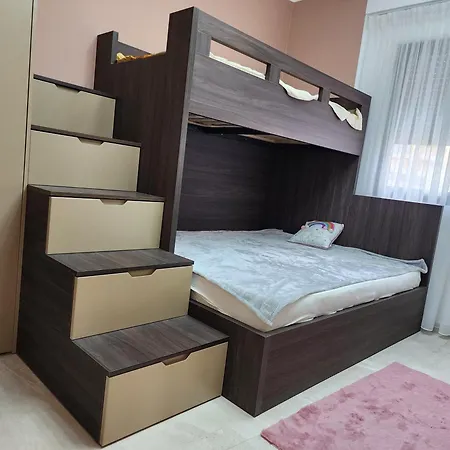 Apartment Family 3 *