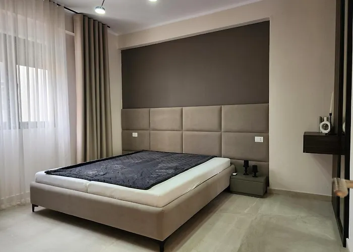 Apartment Family 3 *