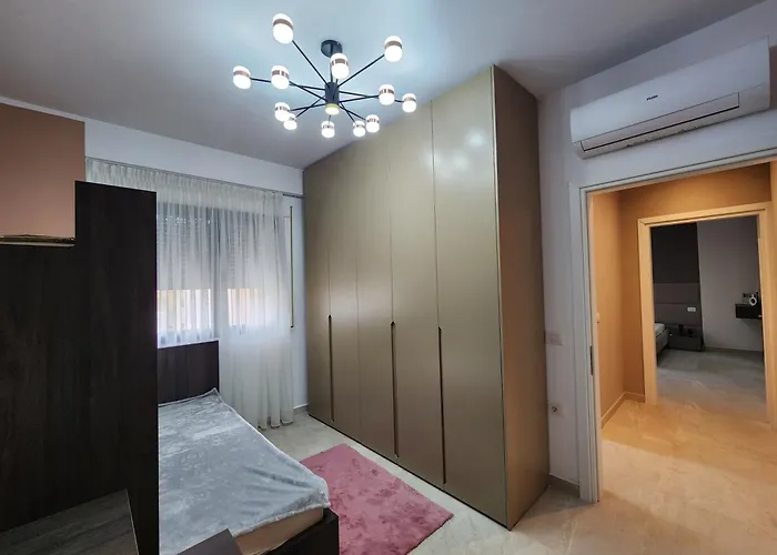 Family 3 Apartment Vlore