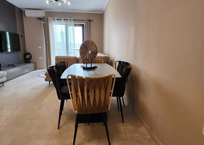 Family 3 Apartment Vlore