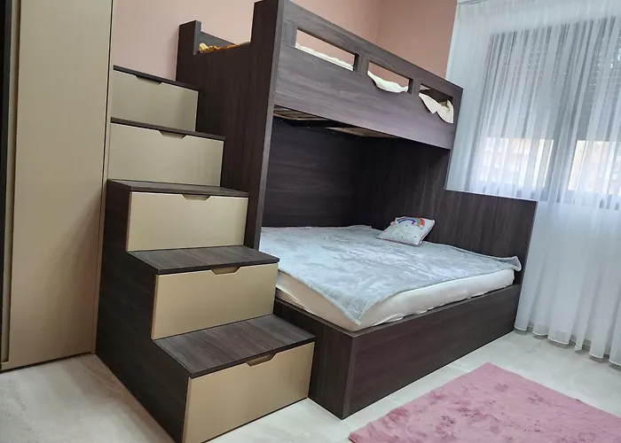 Apartment Family 3 *