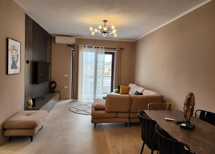 Family 3 Apartment