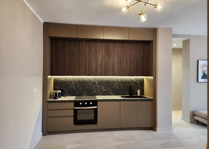 Family 3 Apartment Vlore